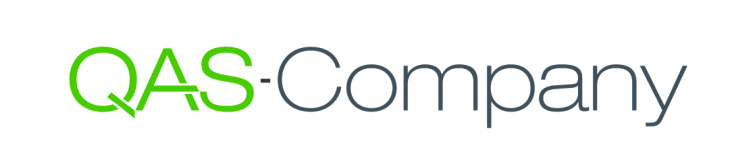 Logo Design (Relaunch) QAS Company