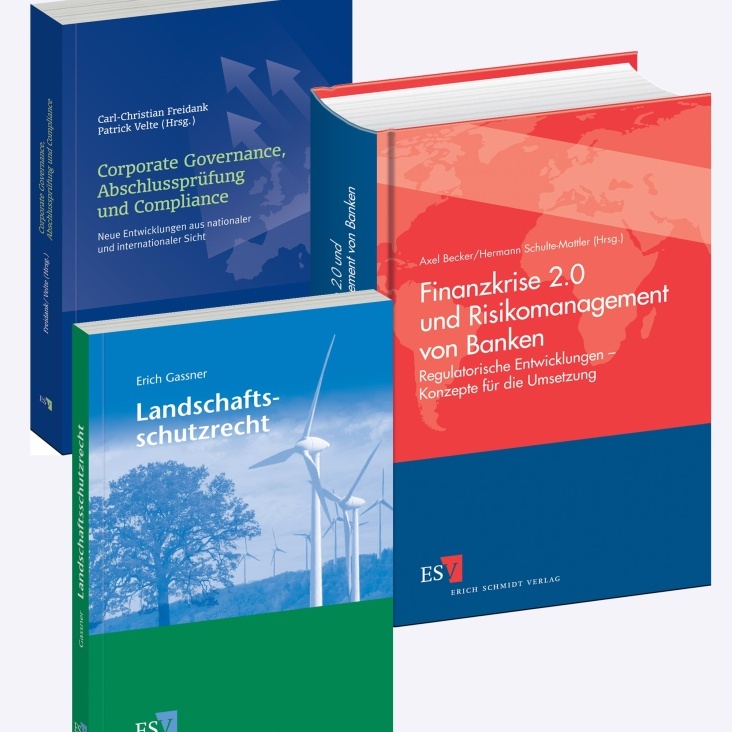 Buchtitel-Design