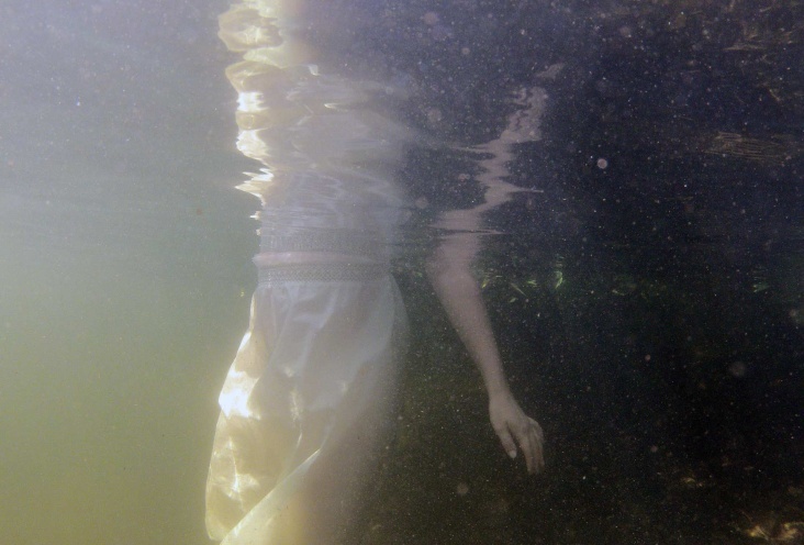 Underwater Session