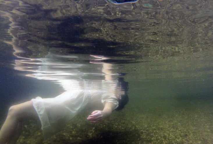 Underwater Session