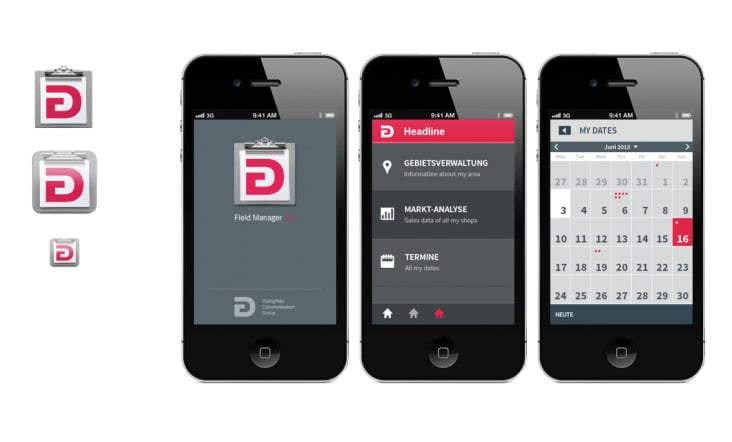 DF App