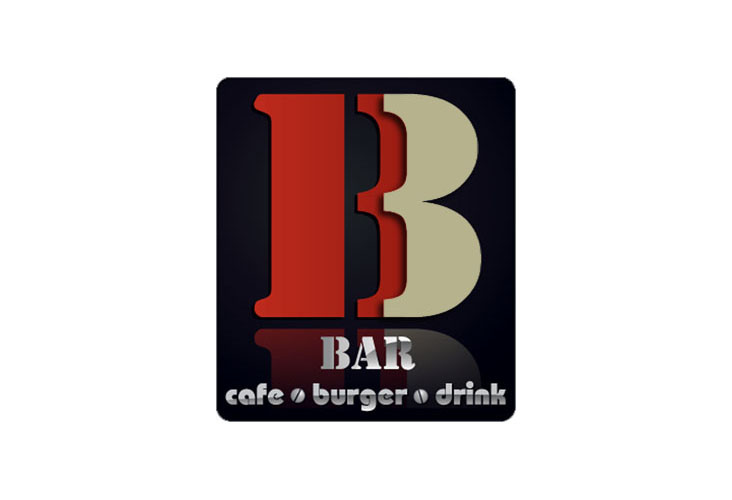 Logo für B3 Schnellimbiss Bar