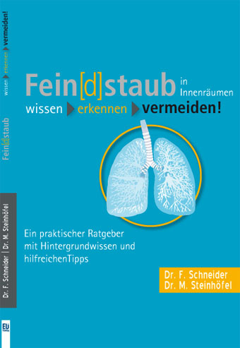 Cover Feinstaub Buch