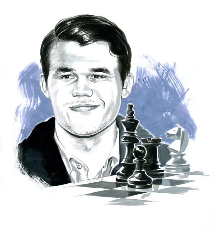 Carlsen++