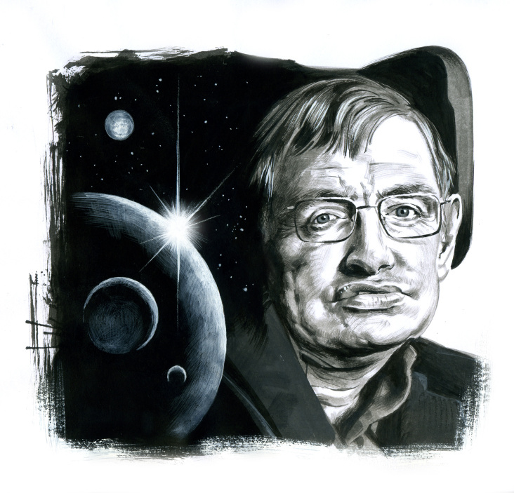 Hawking+