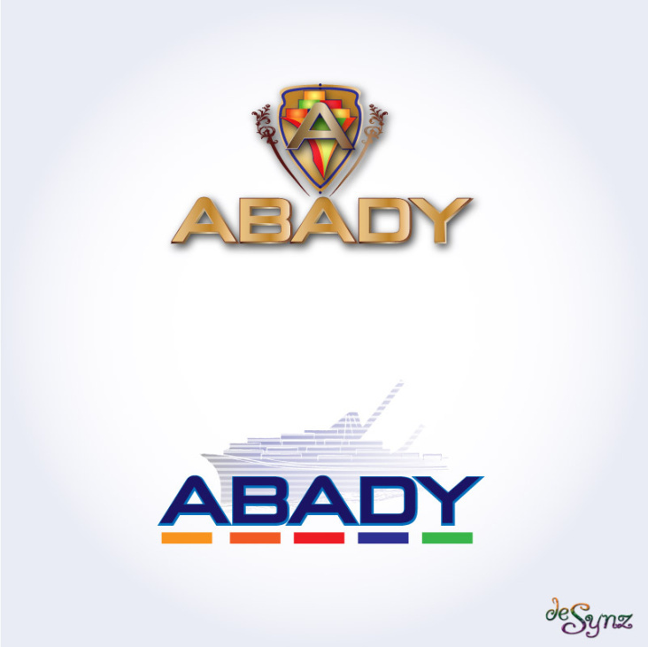 Abady Logo Proposal