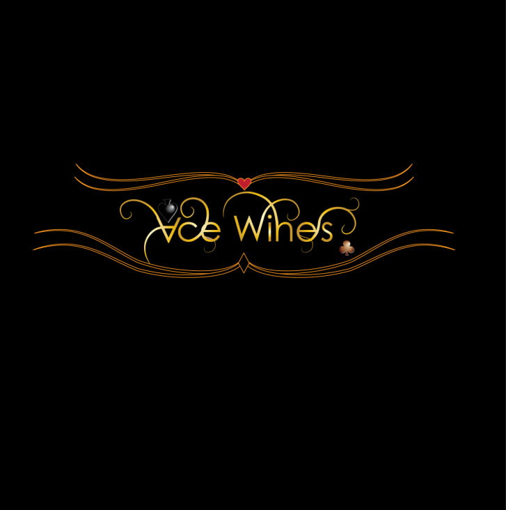 Ace Wine Label Proposal