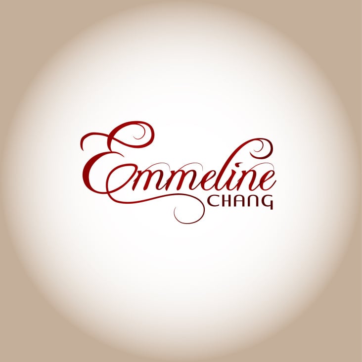 Emmeline Chang Personal Logo