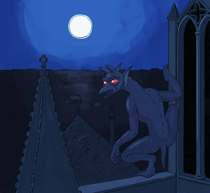 Gargoyle