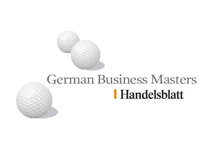 Handelsblatt „German Business Masters“