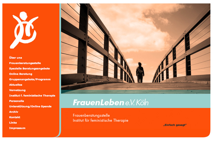 www.frauenleben.org