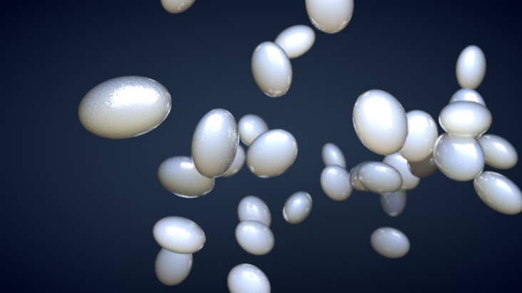visualisierung von nanosilber