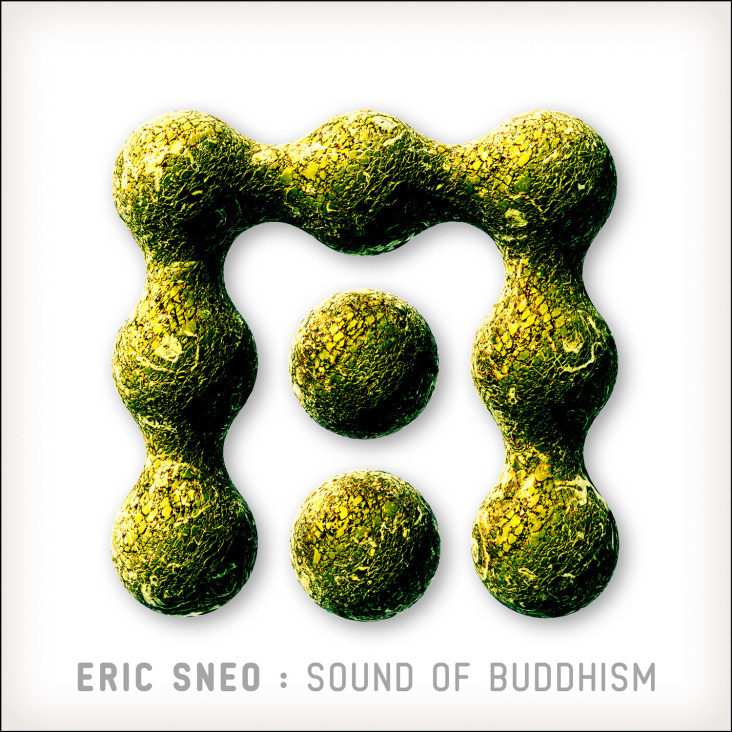 MUDRA Audio 002 | Eric Sneo : Sound of Buddhism