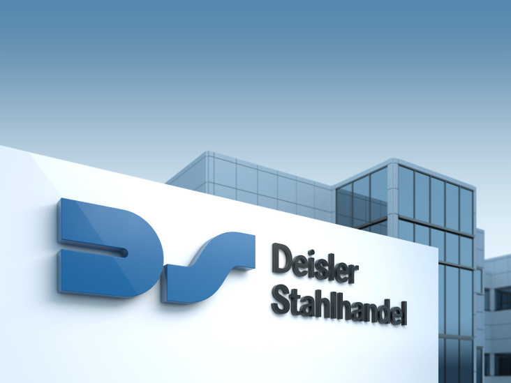 Logo Gestaltung: Firmenschild – Grafik Design Büro Bergisch Gladbach, Köln, Düsseldorf