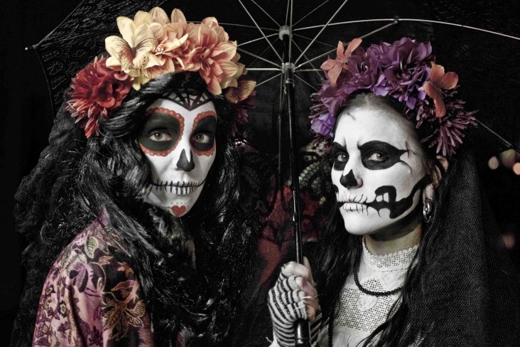 Dia de los Muertos