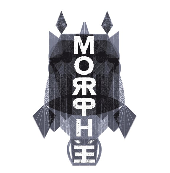 Morphé