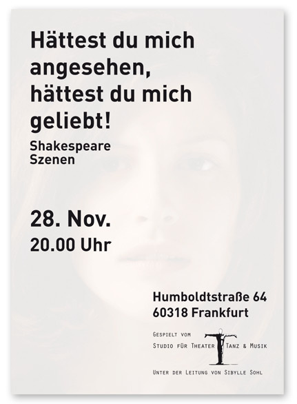 Shakespeare Szenen-2