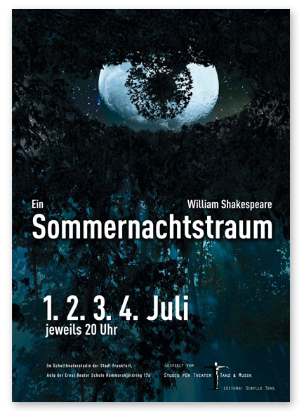 Sommernachtstraum