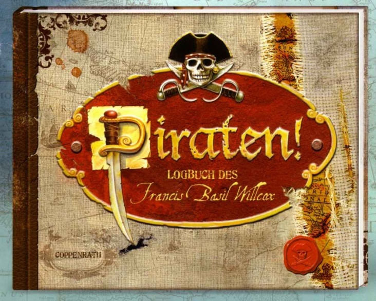 „Piraten ! “      Coppenrath