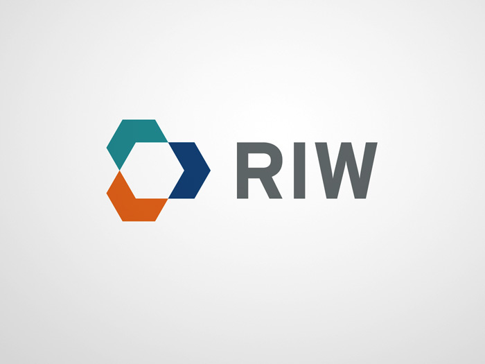 RIW Köln: Logo-Entwicklung und Corporate Design
