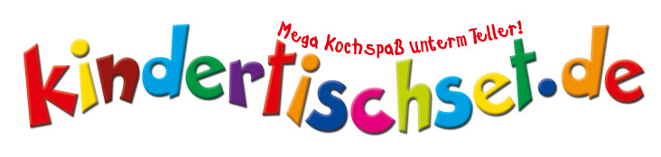 Logo für ein Kinderkochbuch