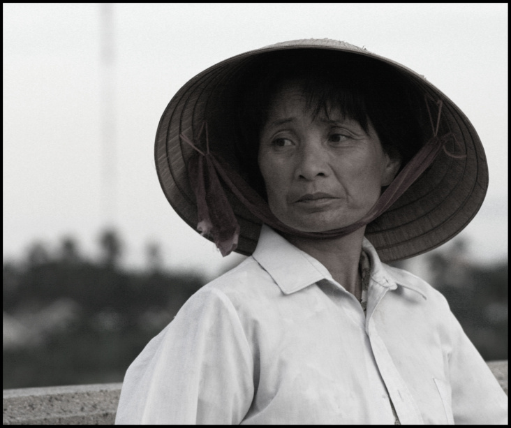 vietnamese woman