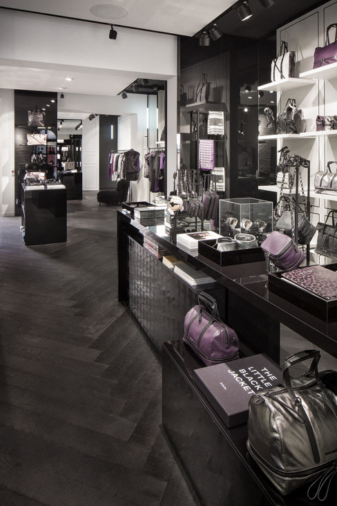 Karl Lagerfeld Store Berlin