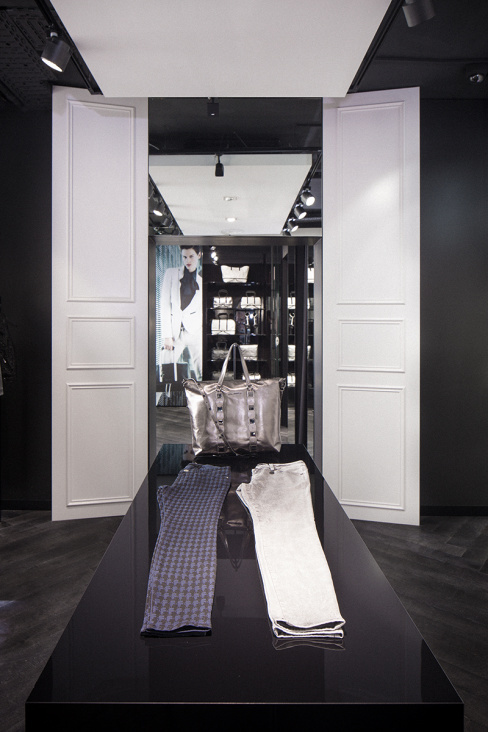 Karl Lagerfeld Store Berlin