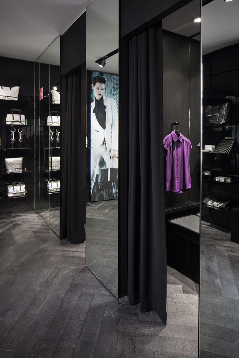 Karl Lagerfeld Store Berlin