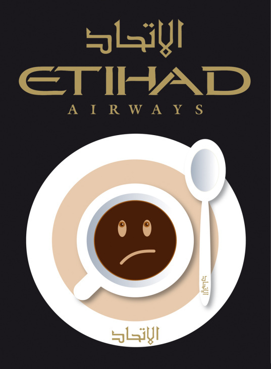 Etihad Airlines – schlechtester Service