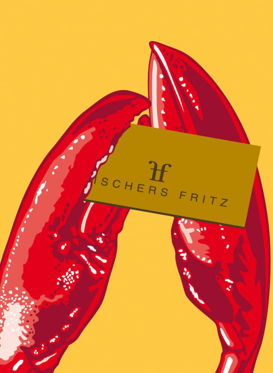 Fischers Fritz – Spitzenrestaurant in Berlin