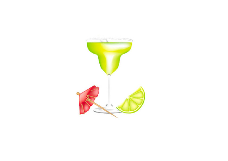 Illustration – Cocktail