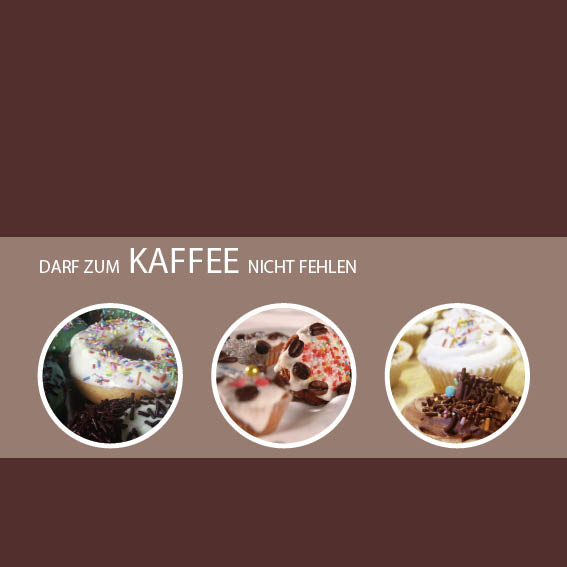 Gestaltung eines Rezeptbuchs Seite 1/4