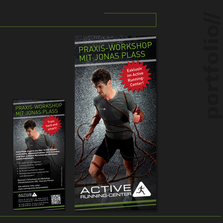 FLYER // jonas plass praxis-workshop