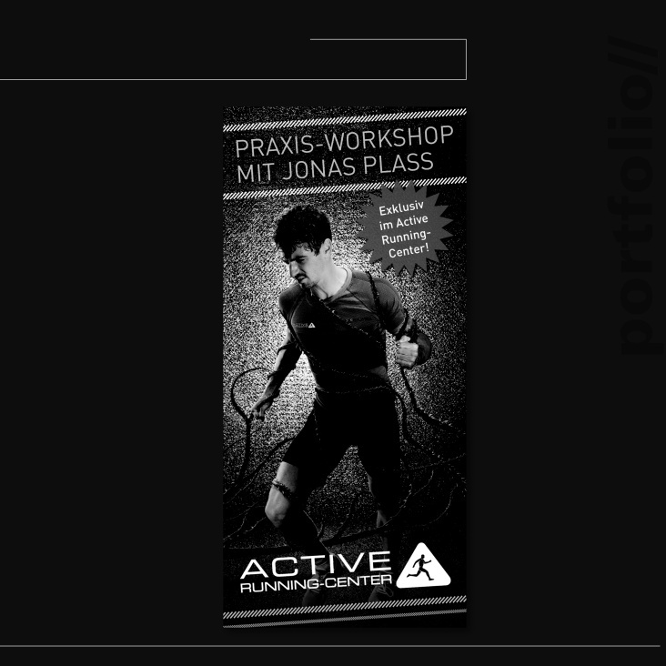 FLYER // jonas plass praxis-workshop