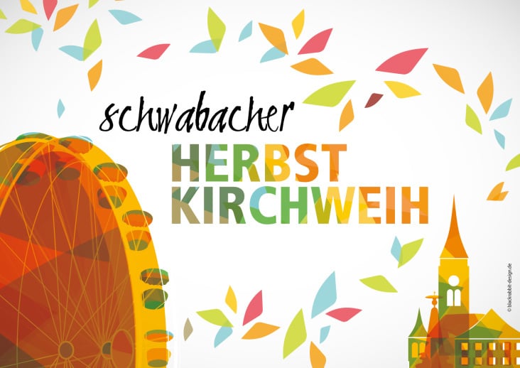 Schwabacher Herbstkirchweih