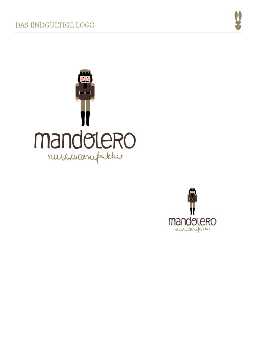 Logo Mandolero