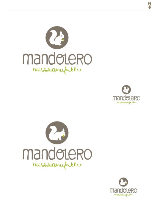 Konzeption Logo Mandolero 3