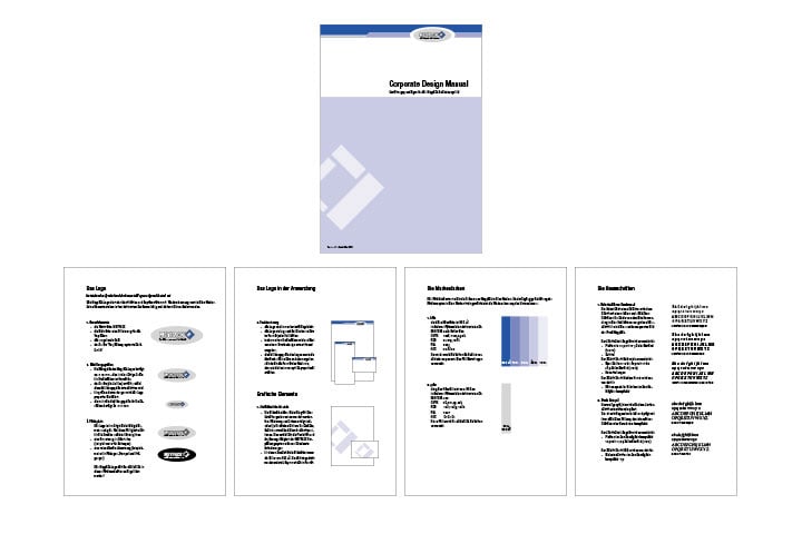 Meypack · Corporate Design Manual