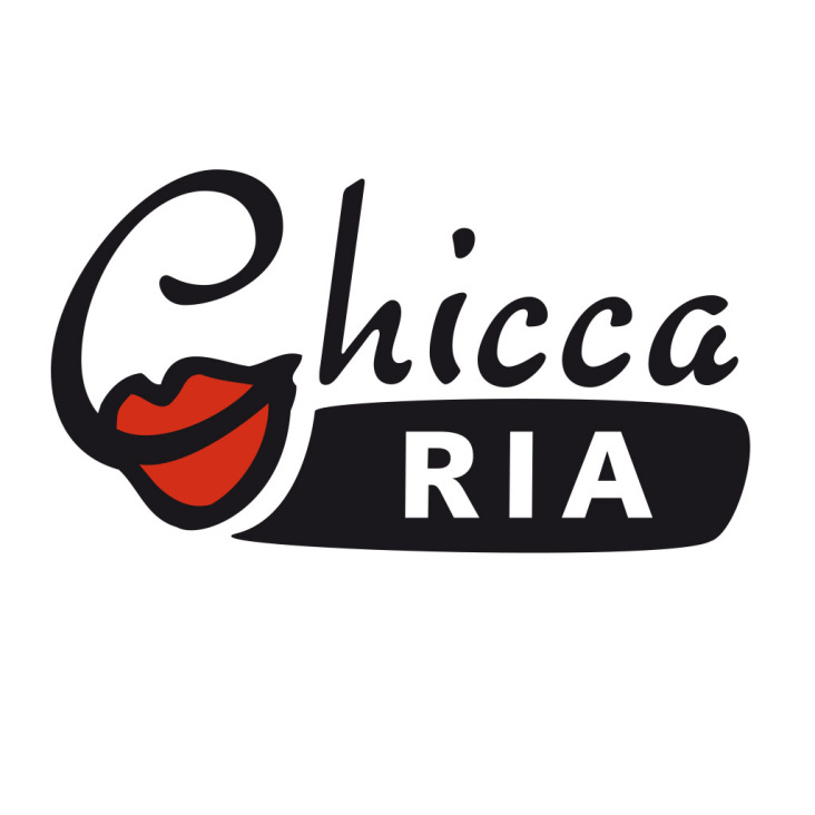 Logogestaltung für mein Label ChiccaRia