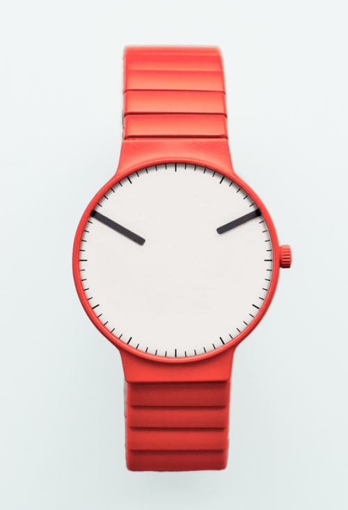 CLING WATCH