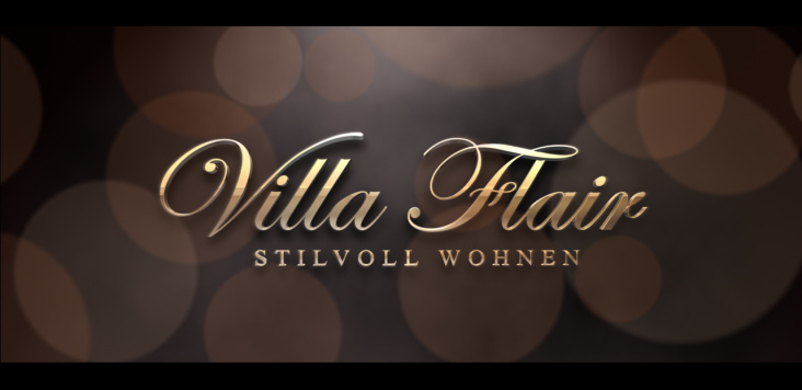 Villa Flair – Trailer V001