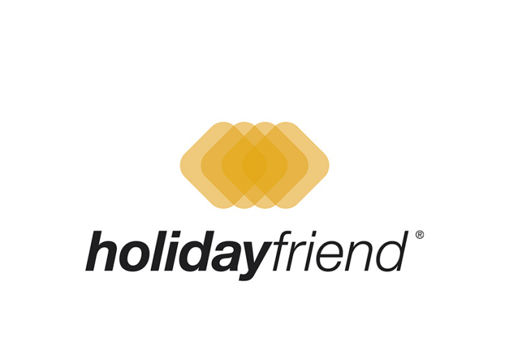 Logo Holidayfriend