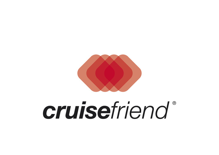 Logo Cruisefriend