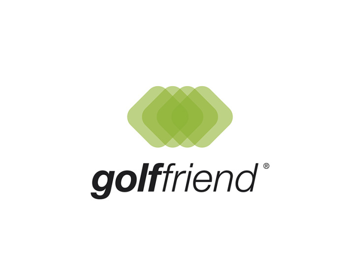 Logo Golffriend