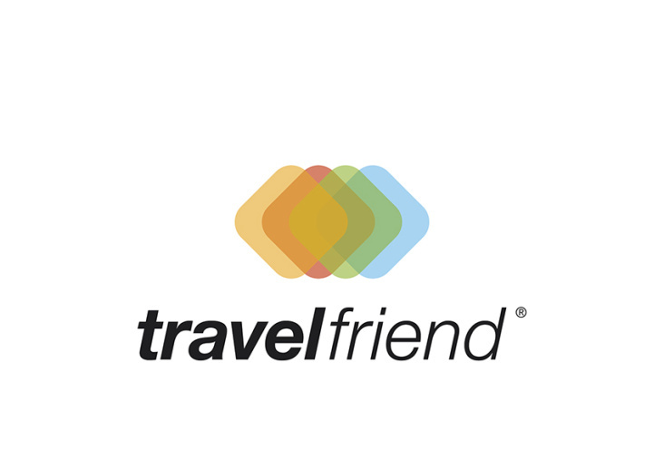 Main Logo Travelfriend