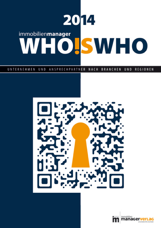 Who is who immobilienmanager 2014