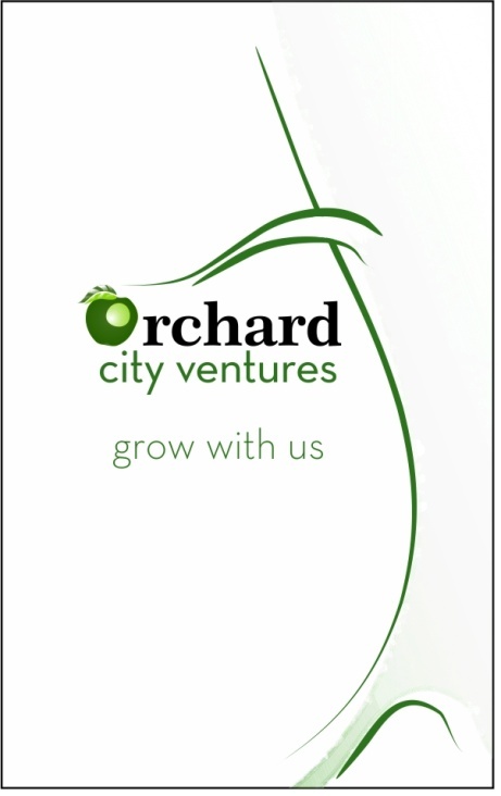 Sousade OrchardCityVentures grow