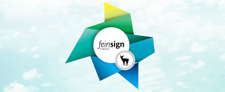 FeinSign – Grafikdesign