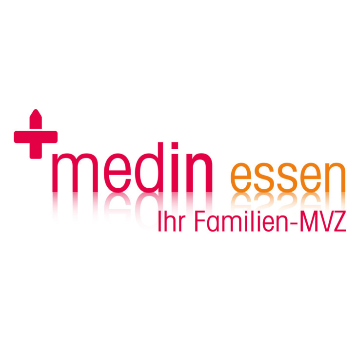 Logoentwurf für ein Familien-MVZ